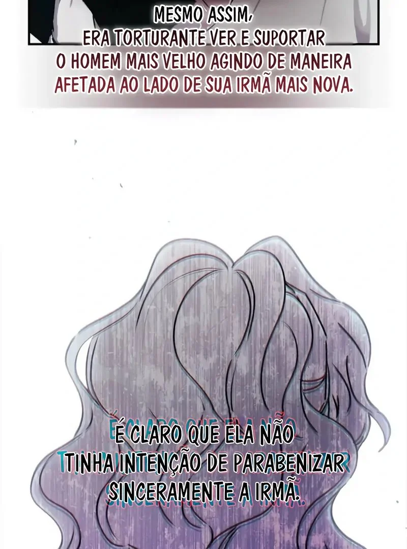 Eu me tornei a filha adotiva do protagonista Capitulo 129 Pagina 94