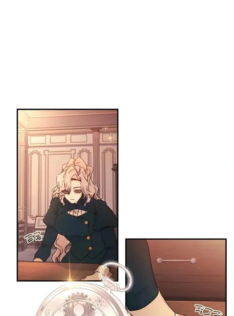 Eu me tornei a filha adotiva do protagonista Capitulo 129 Pagina 97