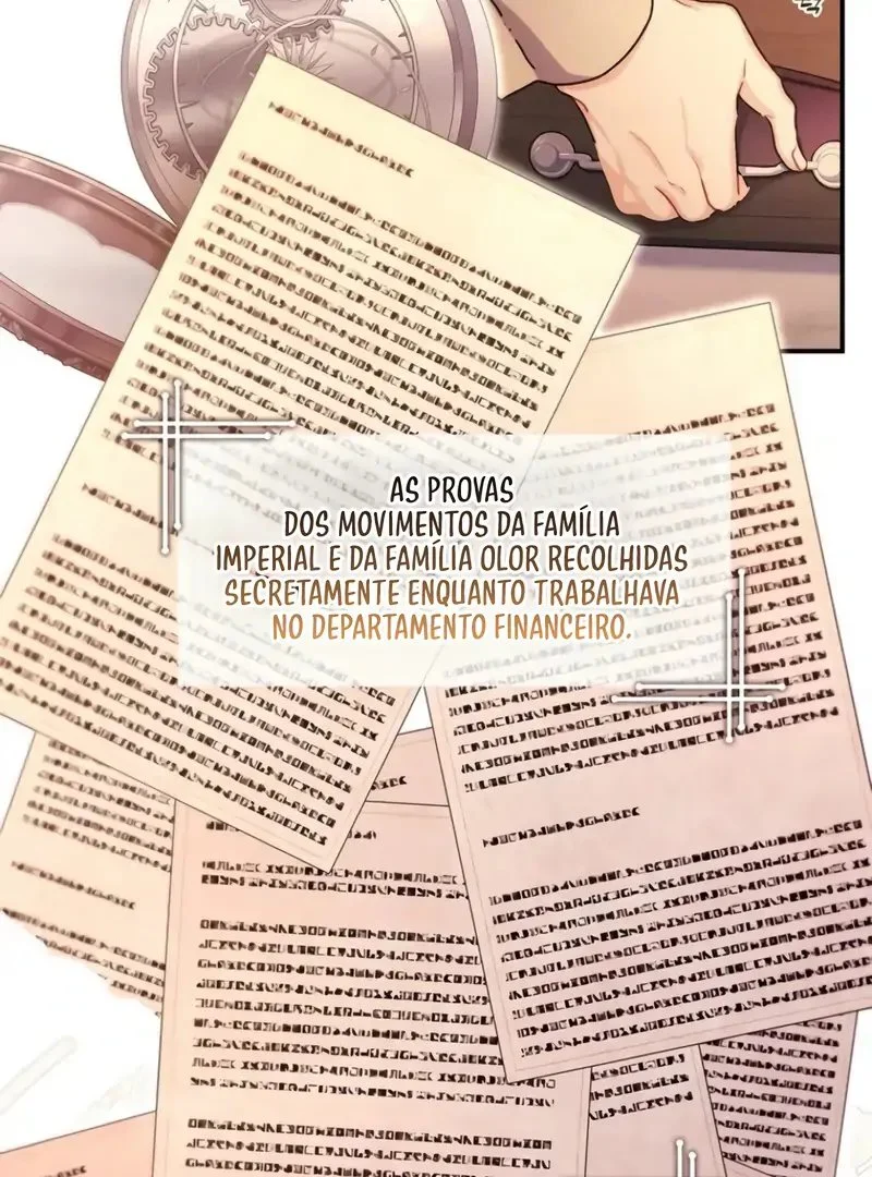 Eu me tornei a filha adotiva do protagonista Capitulo 129 Pagina 98