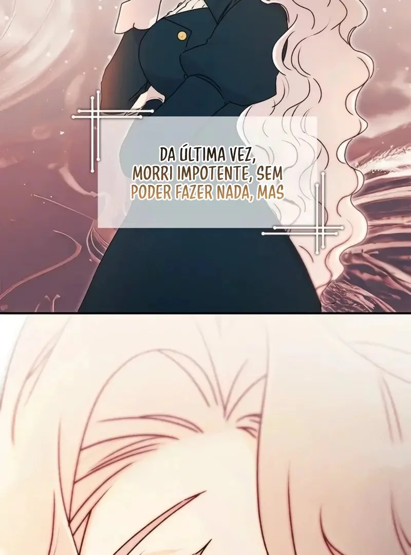 Eu me tornei a filha adotiva do protagonista Capitulo 129 Pagina 100