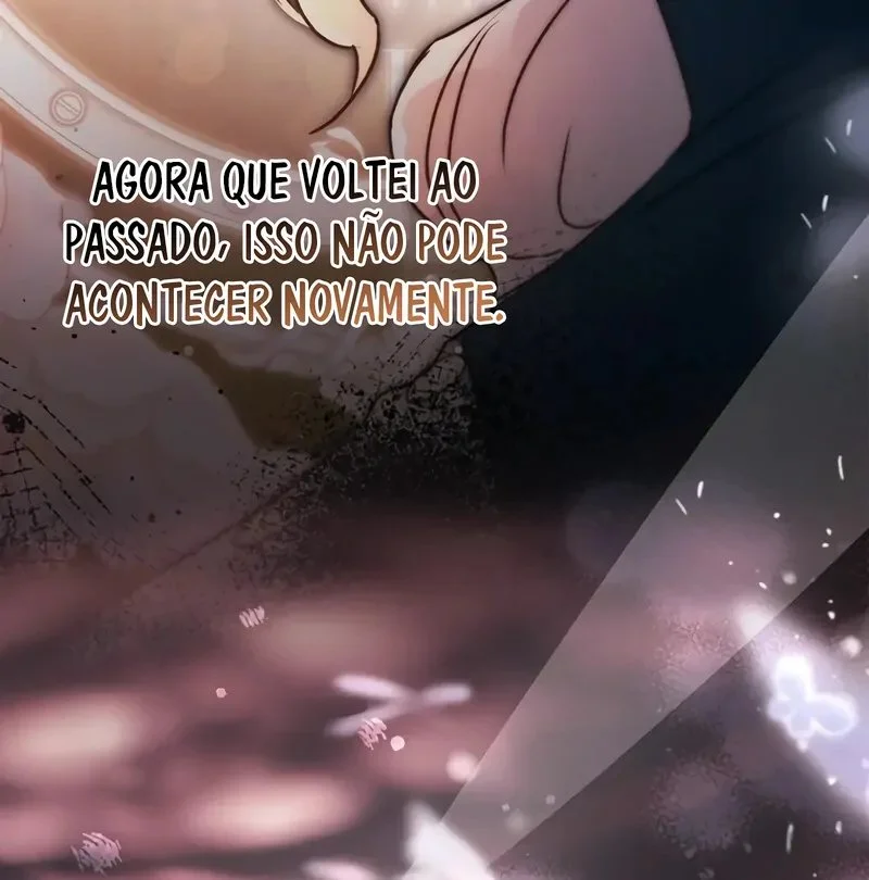 Eu me tornei a filha adotiva do protagonista Capitulo 129 Pagina 102