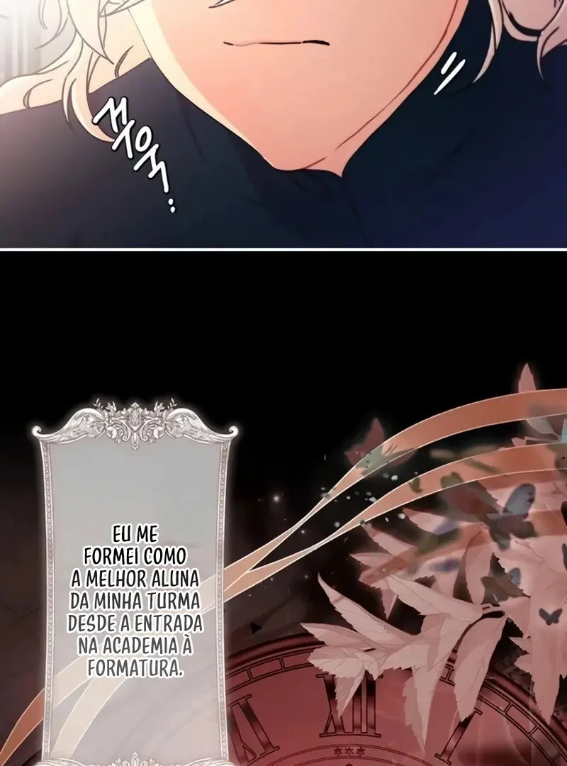 Eu me tornei a filha adotiva do protagonista Capitulo 130 Pagina 6