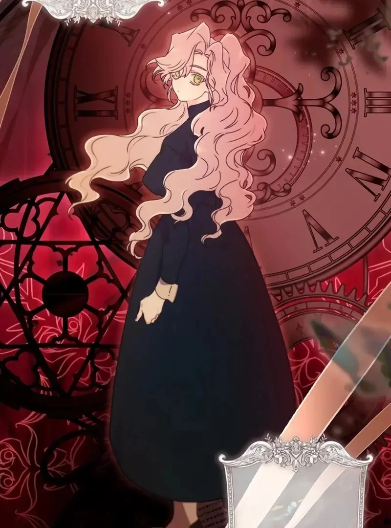 Eu me tornei a filha adotiva do protagonista Capitulo 130 Pagina 7