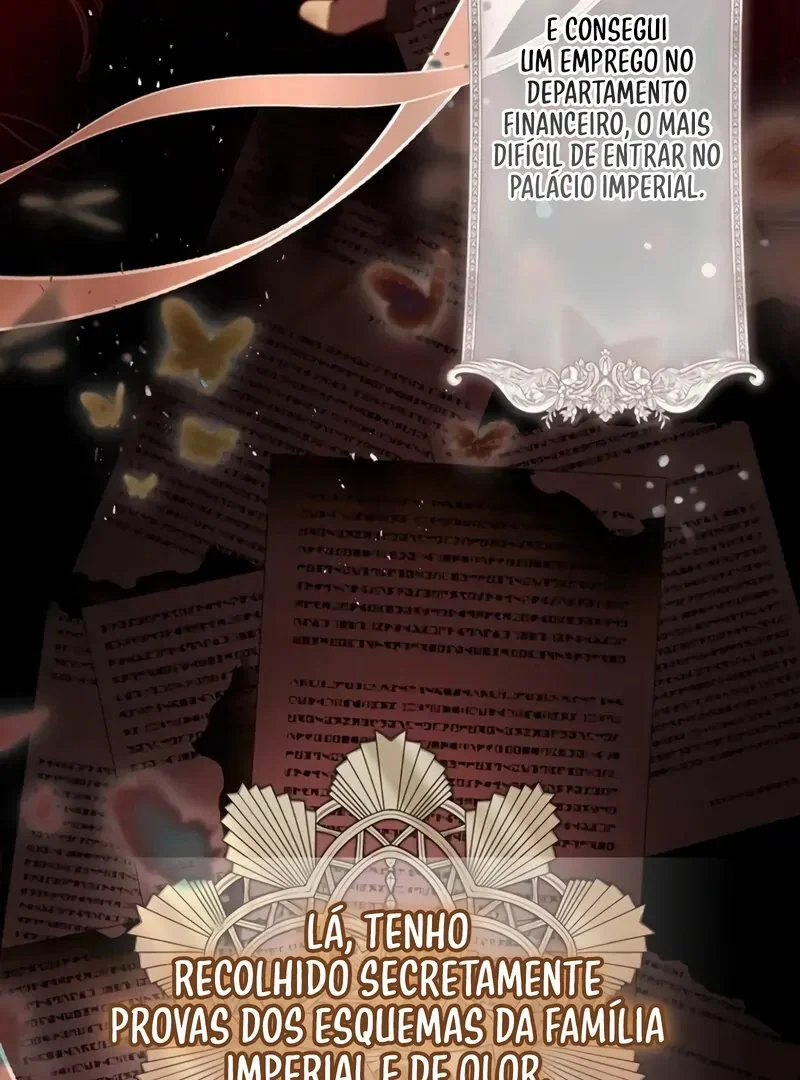 Eu me tornei a filha adotiva do protagonista Capitulo 130 Pagina 8