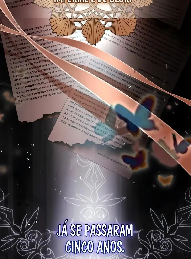 Eu me tornei a filha adotiva do protagonista Capitulo 130 Pagina 9