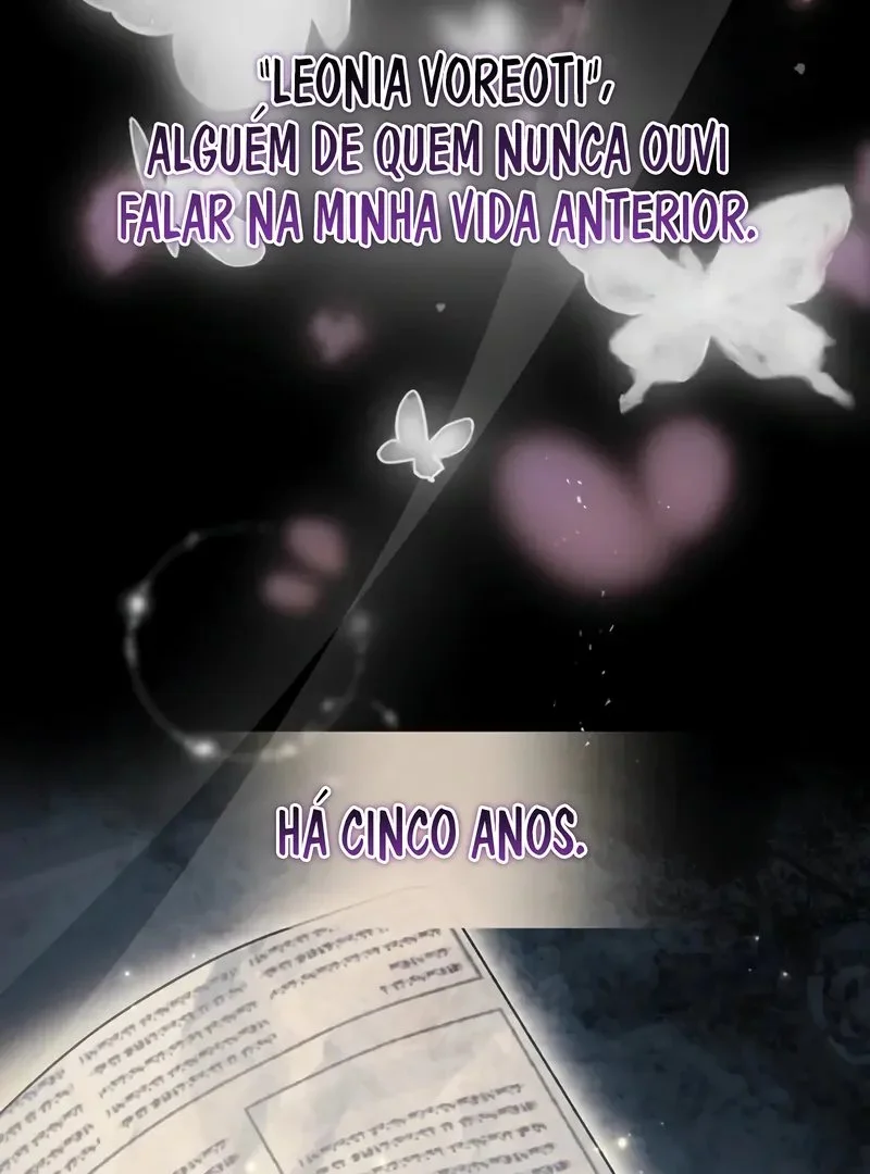 Eu me tornei a filha adotiva do protagonista Capitulo 130 Pagina 19