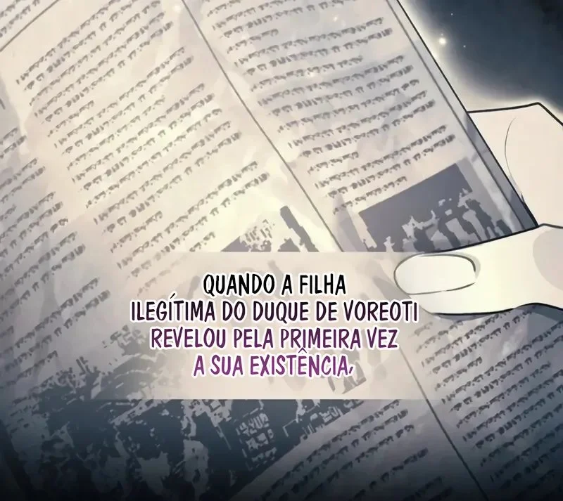 Eu me tornei a filha adotiva do protagonista Capitulo 130 Pagina 20