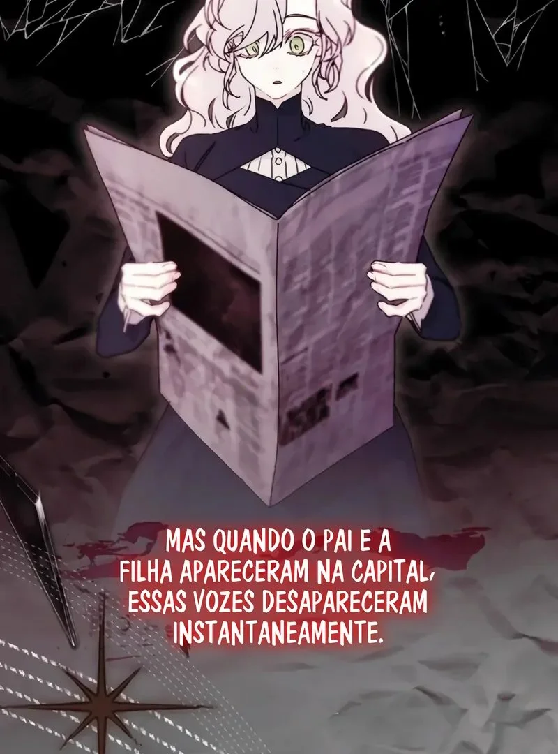 Eu me tornei a filha adotiva do protagonista Capitulo 130 Pagina 23