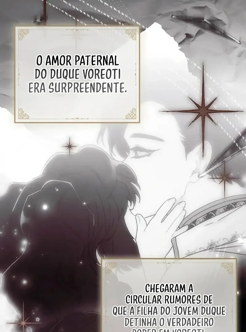 Eu me tornei a filha adotiva do protagonista Capitulo 130 Pagina 24