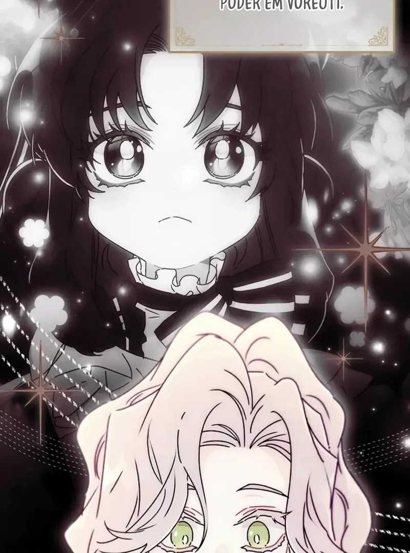 Eu me tornei a filha adotiva do protagonista Capitulo 130 Pagina 25