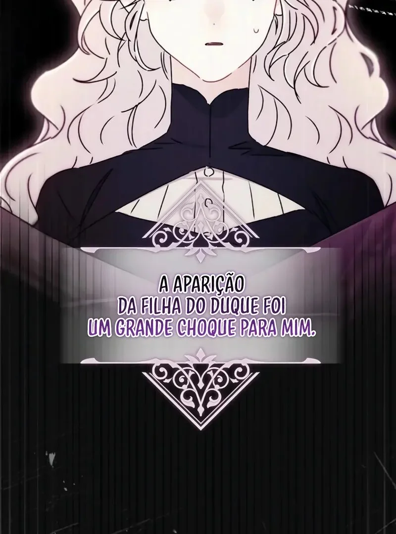 Eu me tornei a filha adotiva do protagonista Capitulo 130 Pagina 26