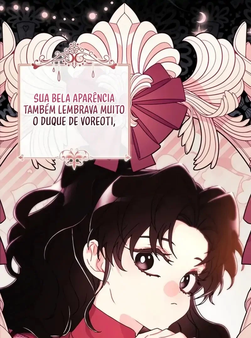 Eu me tornei a filha adotiva do protagonista Capitulo 130 Pagina 33