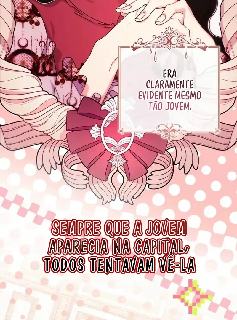 Eu me tornei a filha adotiva do protagonista Capitulo 130 Pagina 34