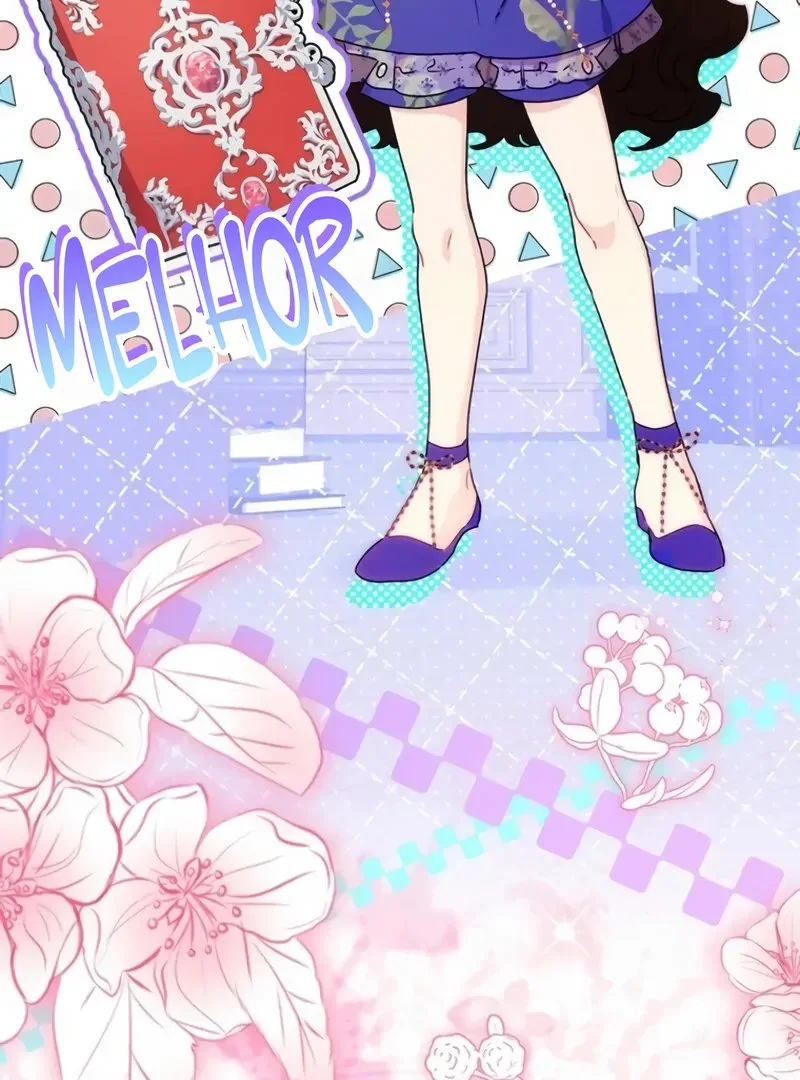 Eu me tornei a filha adotiva do protagonista Capitulo 130 Pagina 37