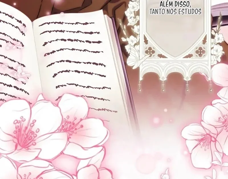 Eu me tornei a filha adotiva do protagonista Capitulo 130 Pagina 39