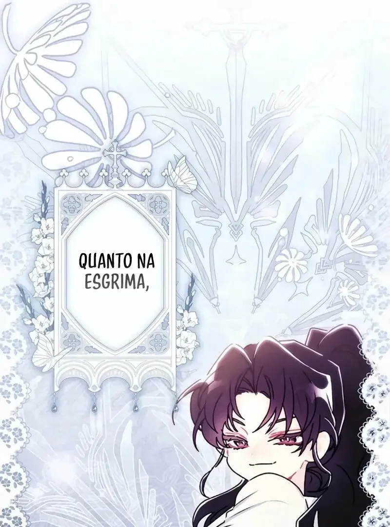 Eu me tornei a filha adotiva do protagonista Capitulo 130 Pagina 41