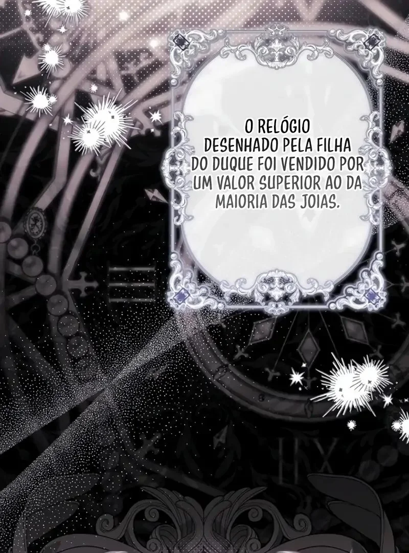 Eu me tornei a filha adotiva do protagonista Capitulo 130 Pagina 48