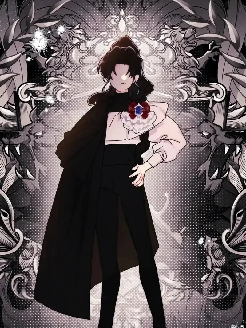 Eu me tornei a filha adotiva do protagonista Capitulo 130 Pagina 49