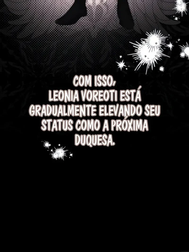 Eu me tornei a filha adotiva do protagonista Capitulo 130 Pagina 50