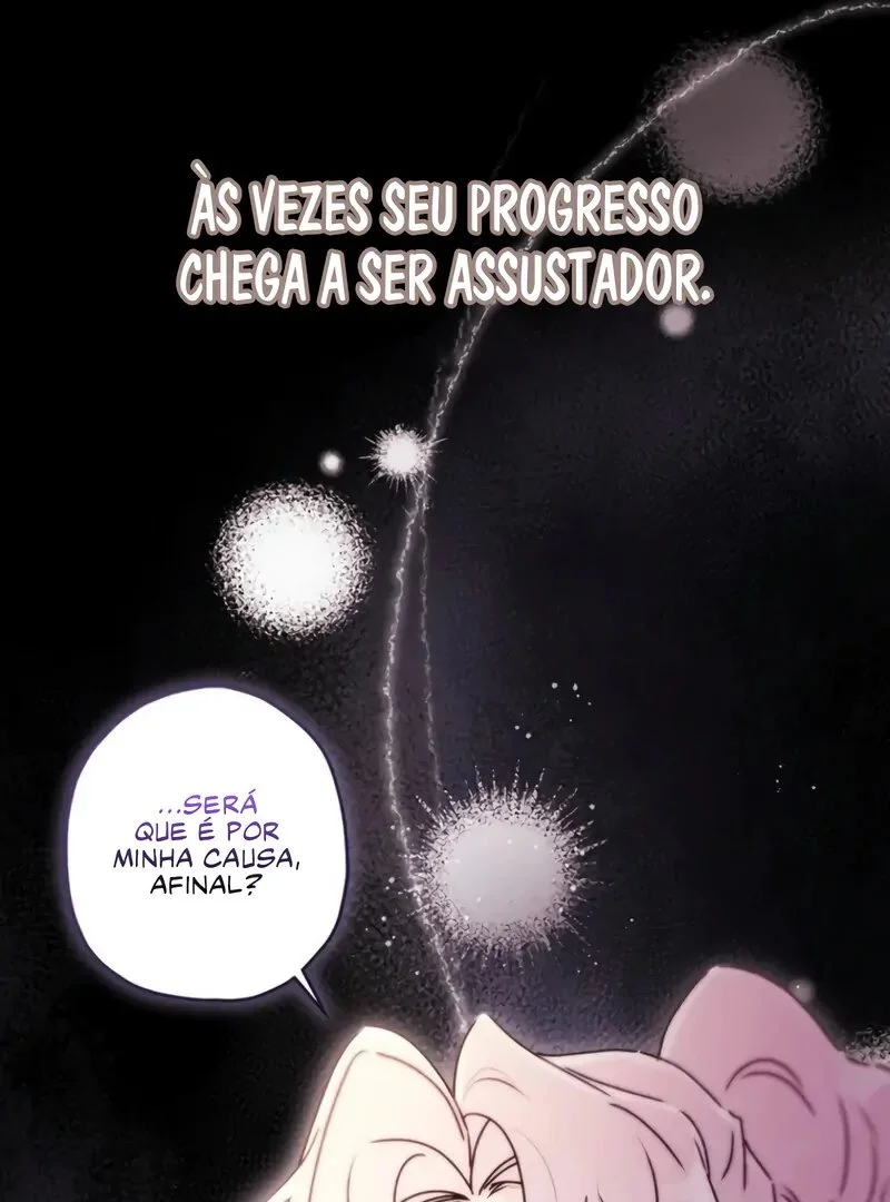 Eu me tornei a filha adotiva do protagonista Capitulo 130 Pagina 51