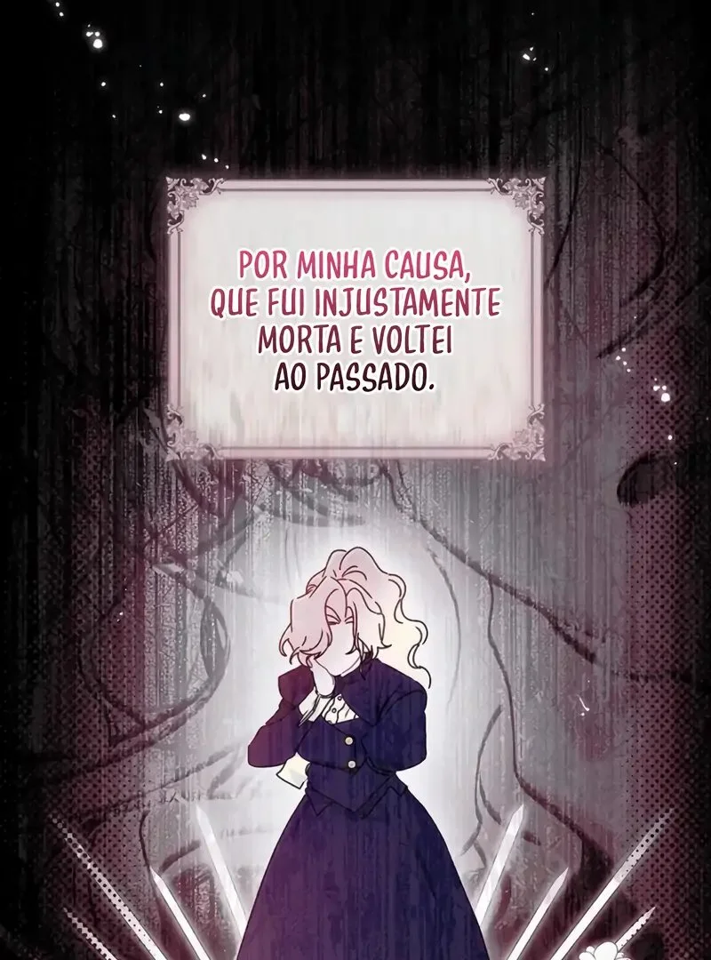 Eu me tornei a filha adotiva do protagonista Capitulo 130 Pagina 53