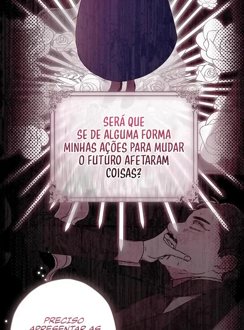 Eu me tornei a filha adotiva do protagonista Capitulo 130 Pagina 54