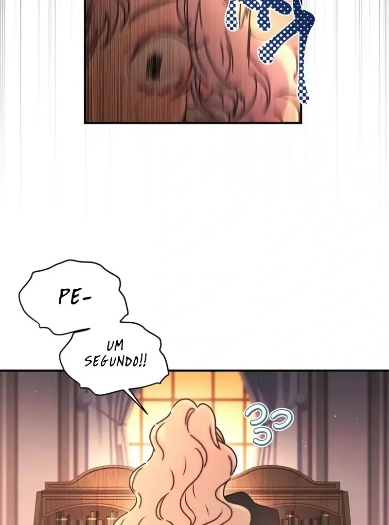 Eu me tornei a filha adotiva do protagonista Capitulo 130 Pagina 57