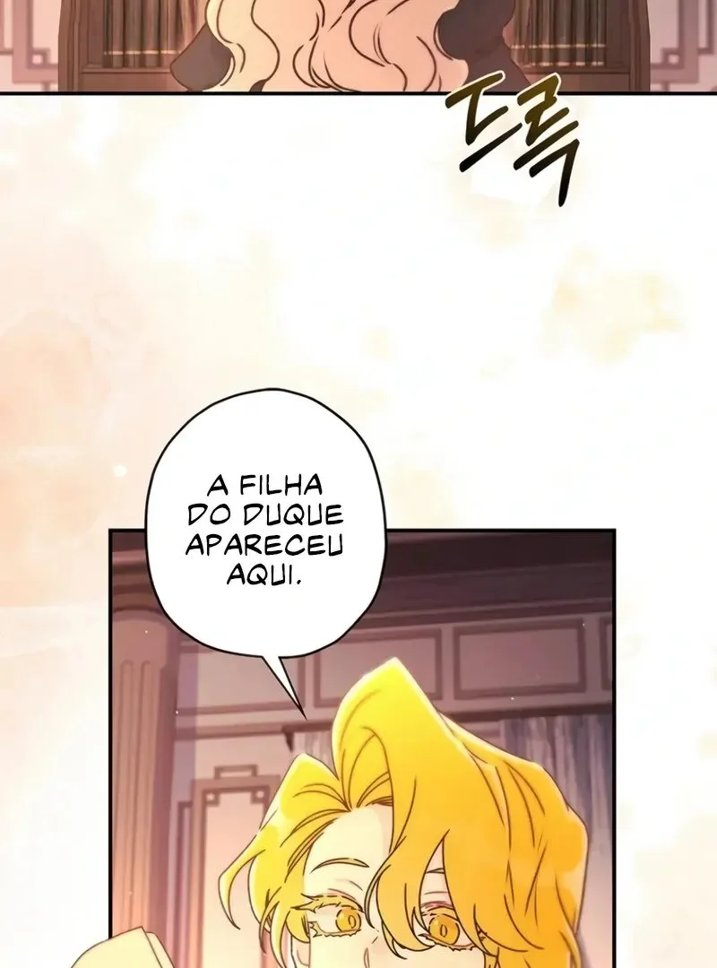 Eu me tornei a filha adotiva do protagonista Capitulo 130 Pagina 58