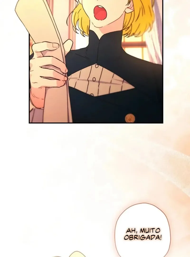 Eu me tornei a filha adotiva do protagonista Capitulo 130 Pagina 59