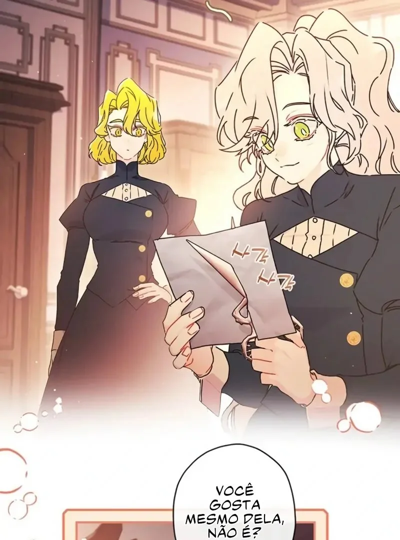 Eu me tornei a filha adotiva do protagonista Capitulo 130 Pagina 62