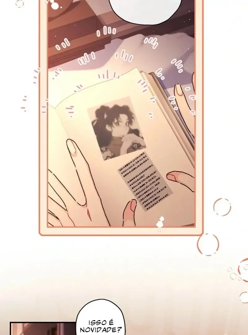 Eu me tornei a filha adotiva do protagonista Capitulo 130 Pagina 63