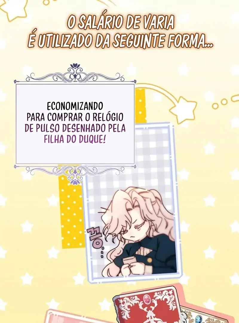 Eu me tornei a filha adotiva do protagonista Capitulo 130 Pagina 67