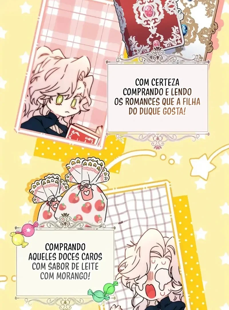 Eu me tornei a filha adotiva do protagonista Capitulo 130 Pagina 68