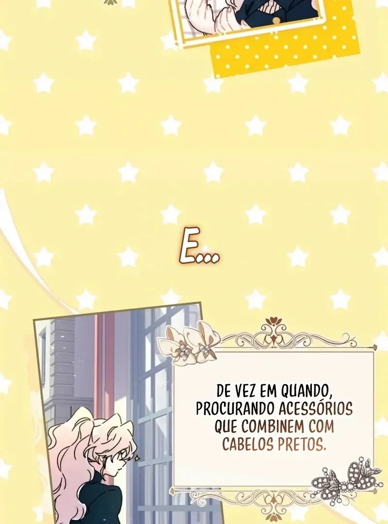 Eu me tornei a filha adotiva do protagonista Capitulo 130 Pagina 69