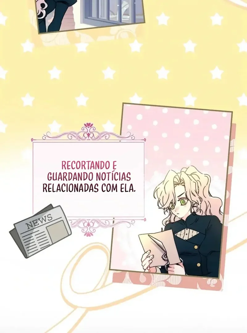 Eu me tornei a filha adotiva do protagonista Capitulo 130 Pagina 70