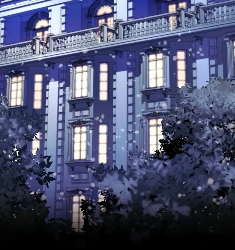 Eu me tornei a filha adotiva do protagonista Capitulo 130 Pagina 73