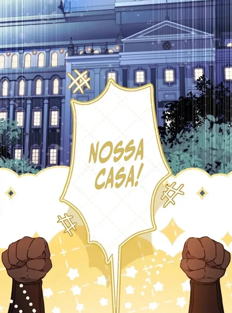 Eu me tornei a filha adotiva do protagonista Capitulo 130 Pagina 75