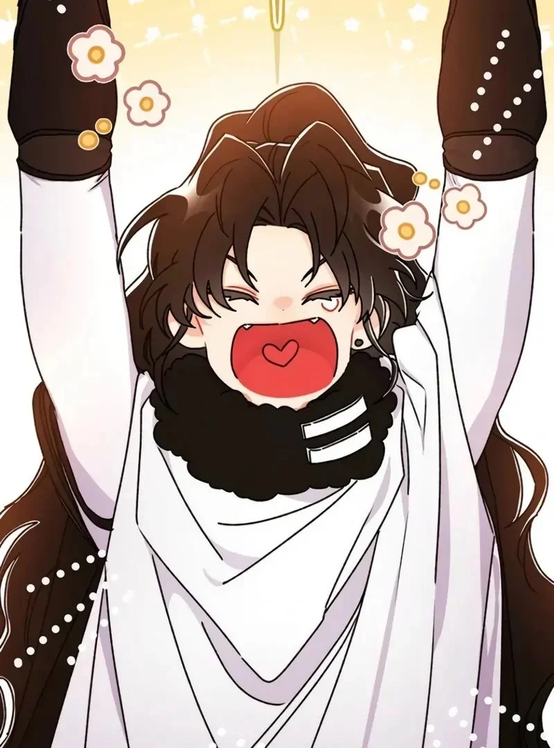 Eu me tornei a filha adotiva do protagonista Capitulo 130 Pagina 76