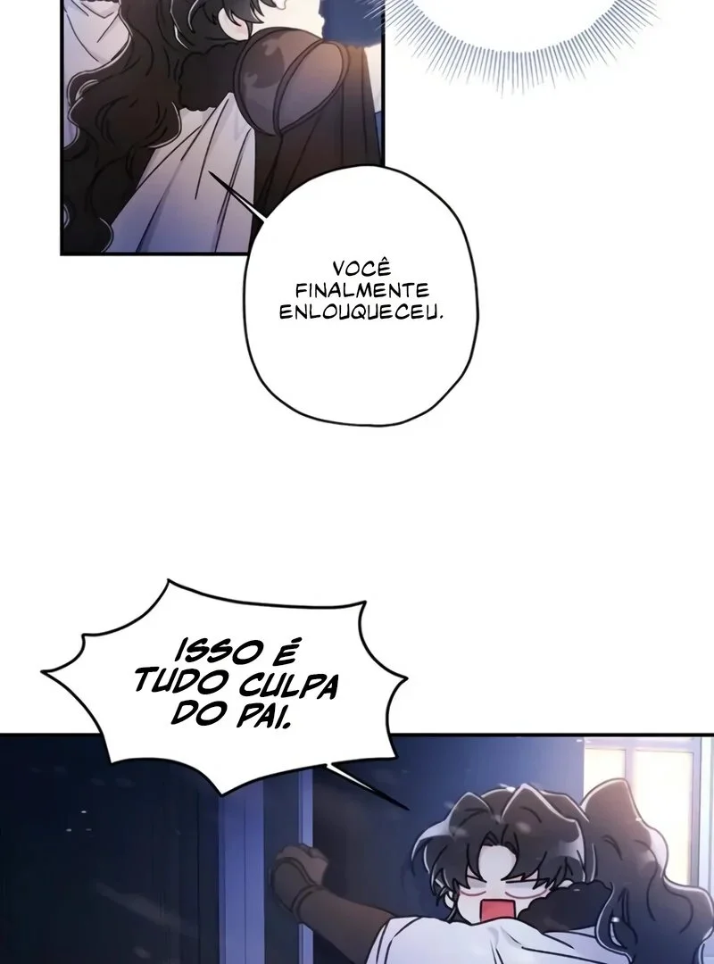 Eu me tornei a filha adotiva do protagonista Capitulo 130 Pagina 78