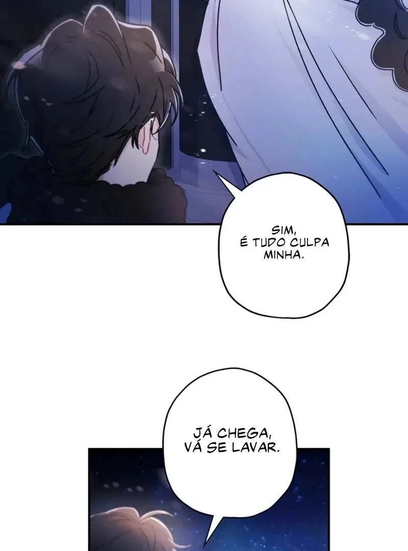 Eu me tornei a filha adotiva do protagonista Capitulo 130 Pagina 79