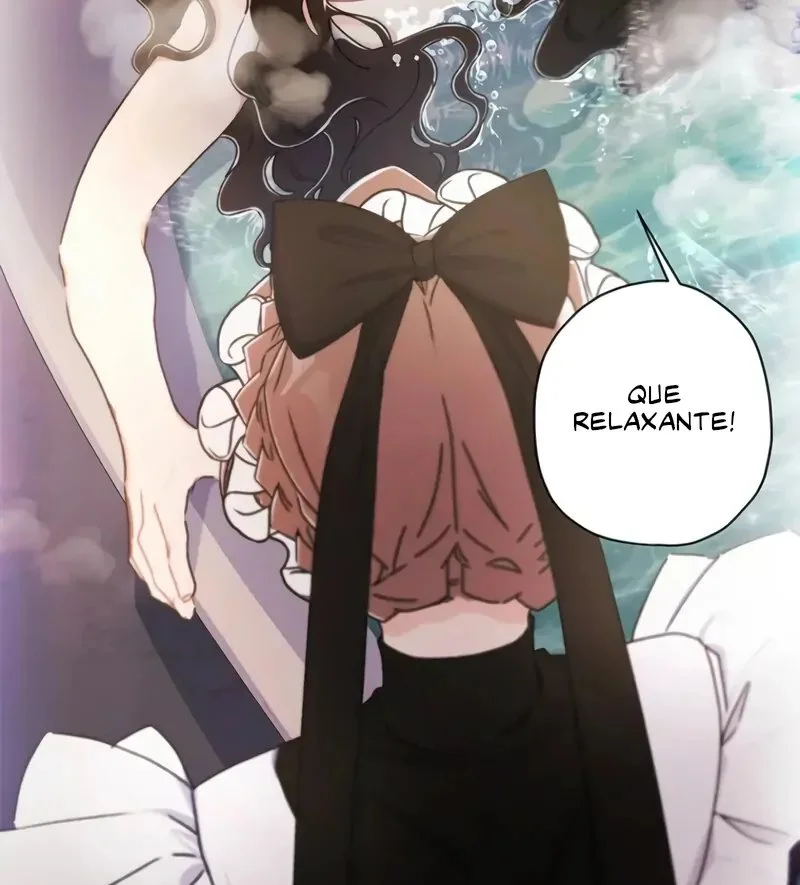 Eu me tornei a filha adotiva do protagonista Capitulo 130 Pagina 83