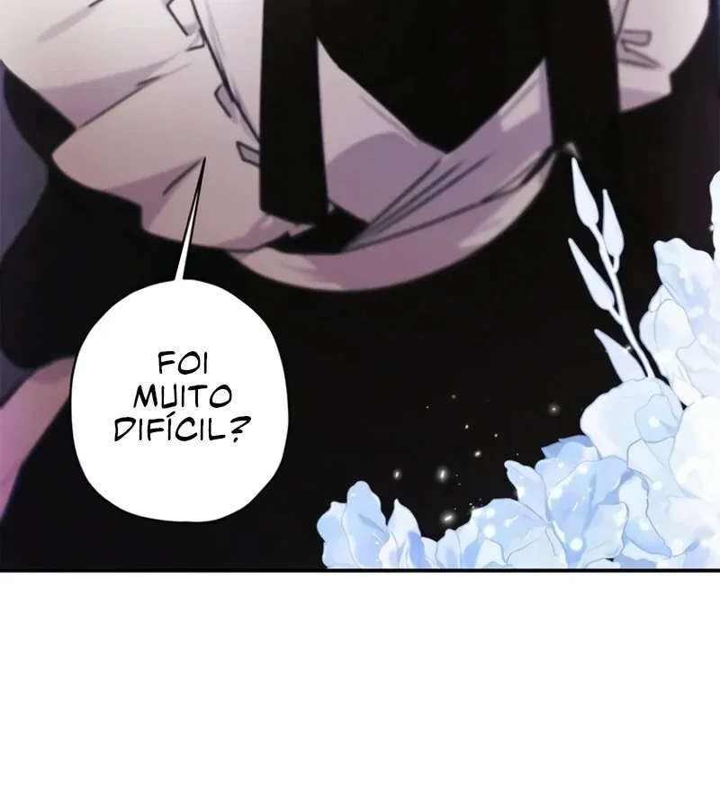 Eu me tornei a filha adotiva do protagonista Capitulo 130 Pagina 84