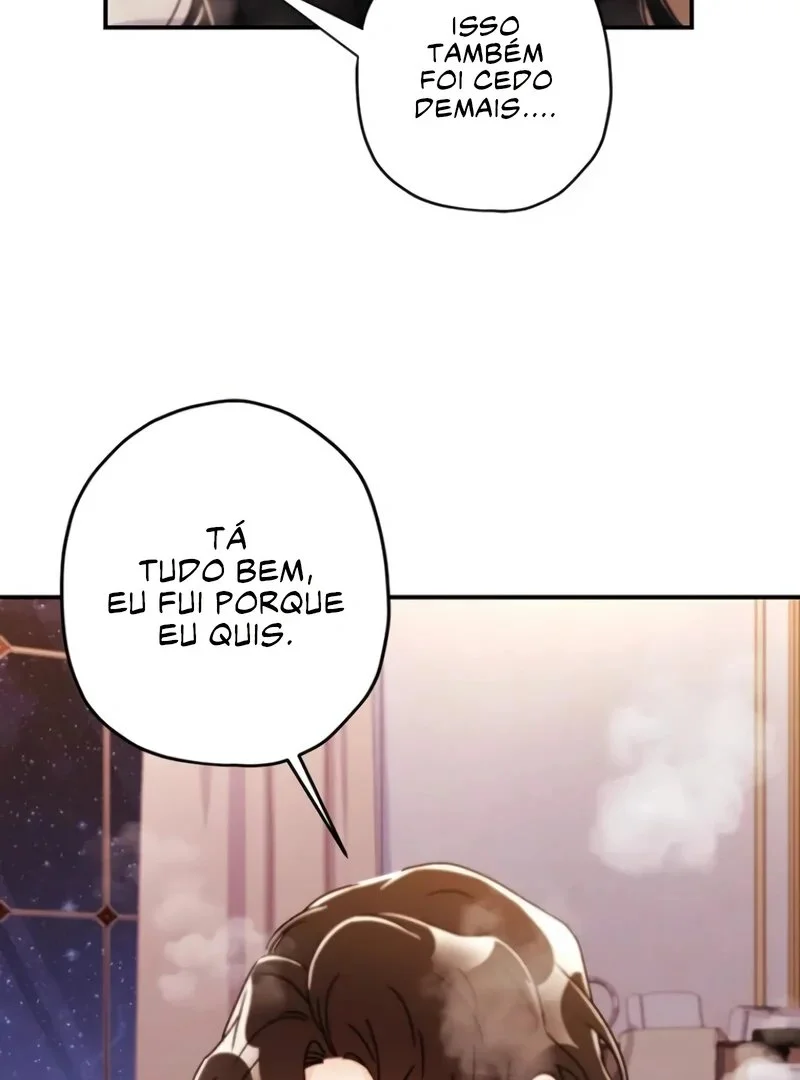 Eu me tornei a filha adotiva do protagonista Capitulo 130 Pagina 86