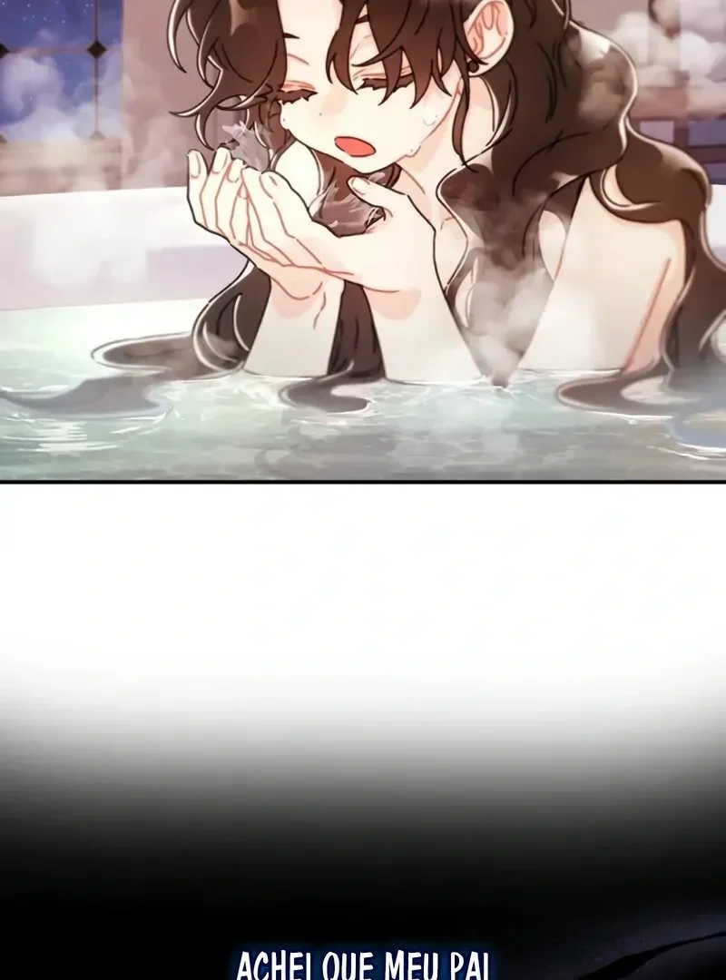 Eu me tornei a filha adotiva do protagonista Capitulo 130 Pagina 87