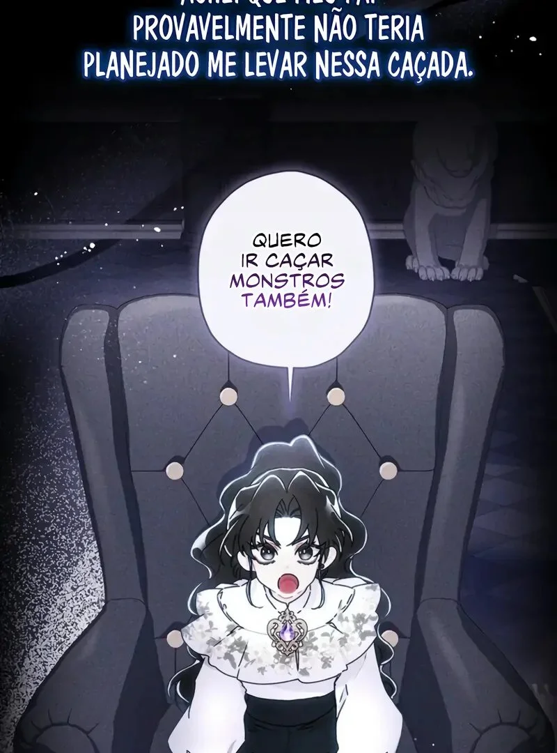 Eu me tornei a filha adotiva do protagonista Capitulo 130 Pagina 88