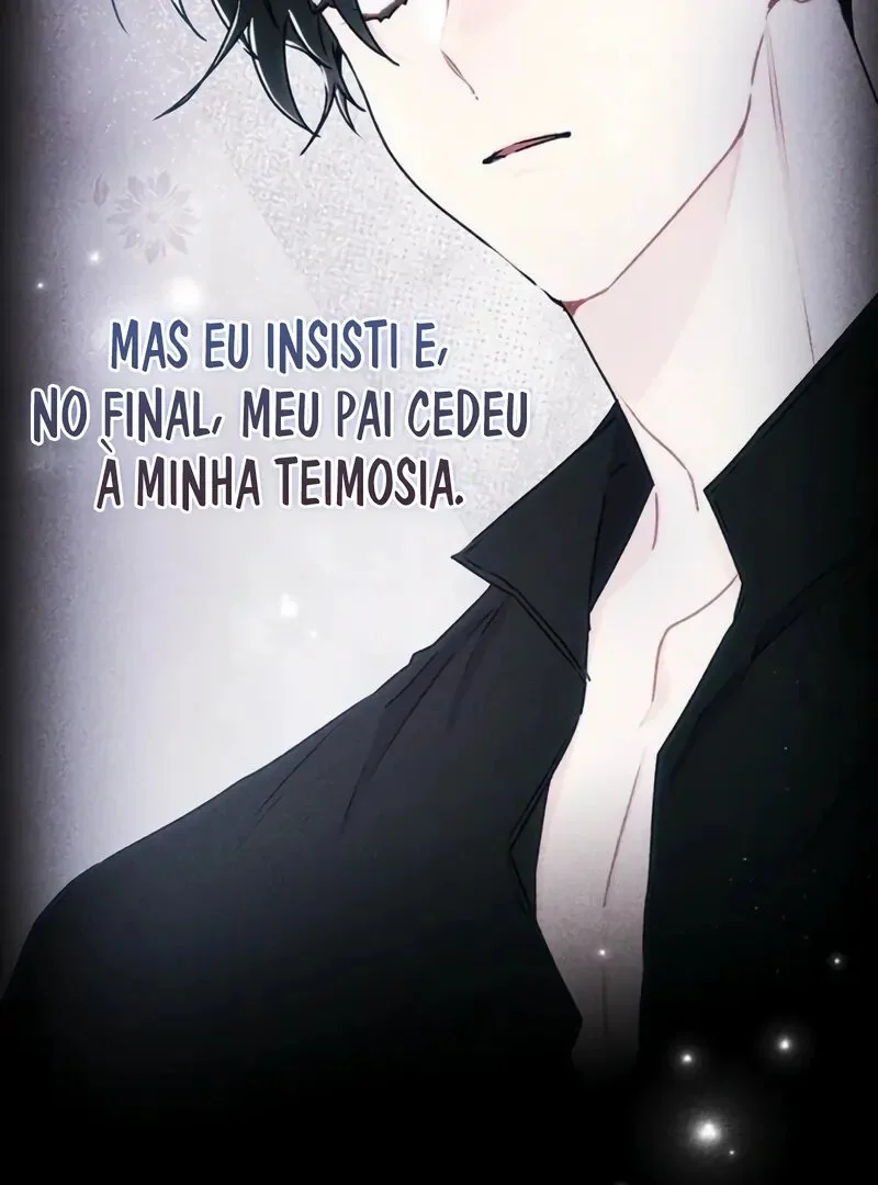 Eu me tornei a filha adotiva do protagonista Capitulo 130 Pagina 90