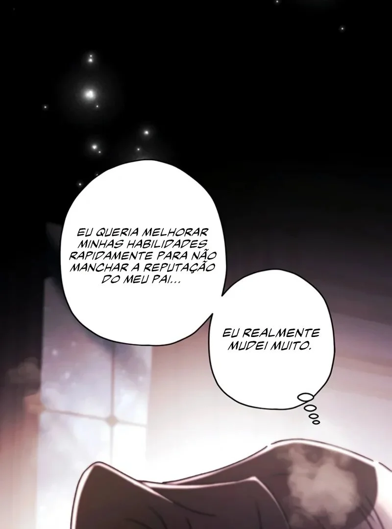 Eu me tornei a filha adotiva do protagonista Capitulo 130 Pagina 91