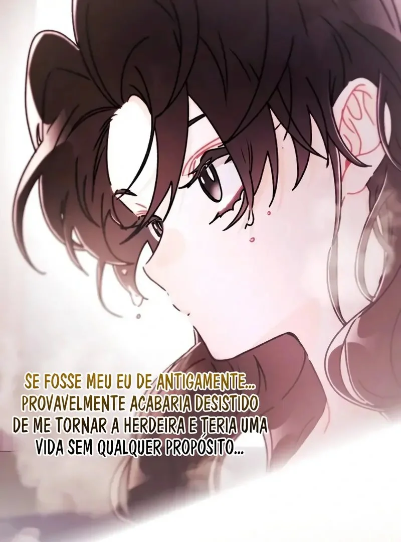 Eu me tornei a filha adotiva do protagonista Capitulo 130 Pagina 92