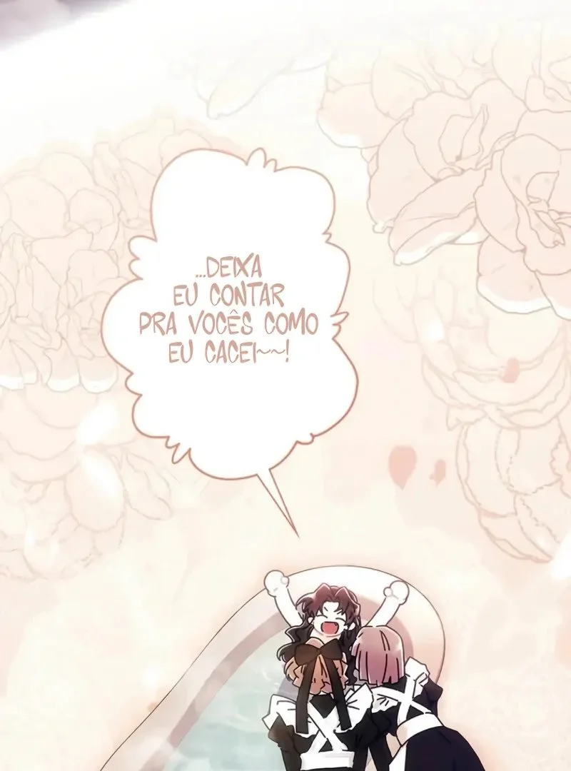 Eu me tornei a filha adotiva do protagonista Capitulo 130 Pagina 93