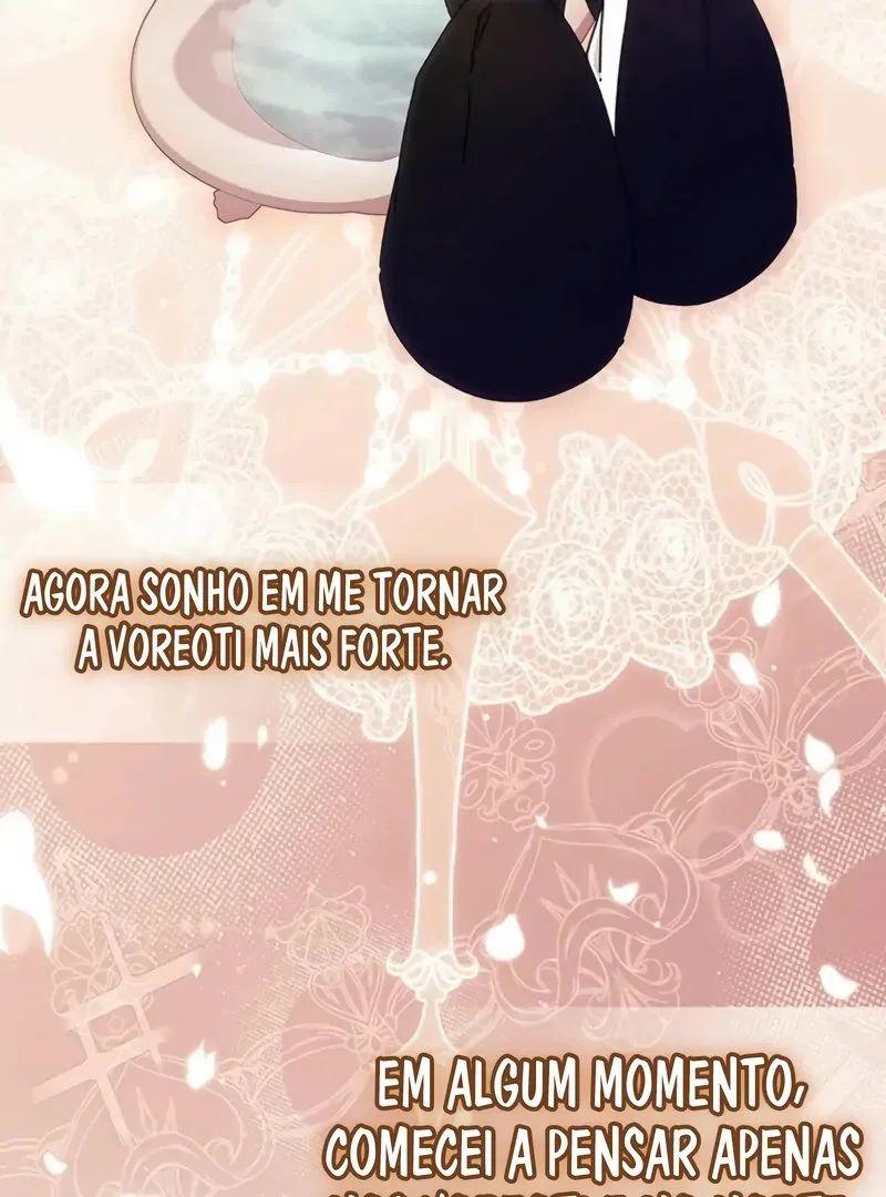 Eu me tornei a filha adotiva do protagonista Capitulo 130 Pagina 94